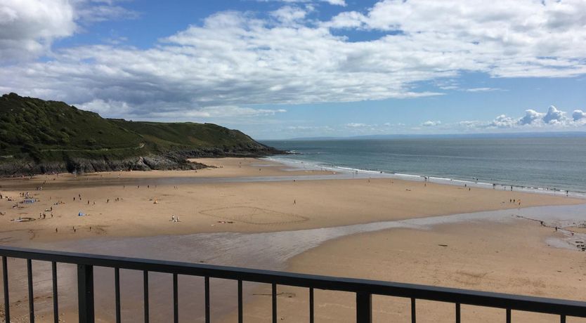 Photo of 1 Bed in Caswell Bay