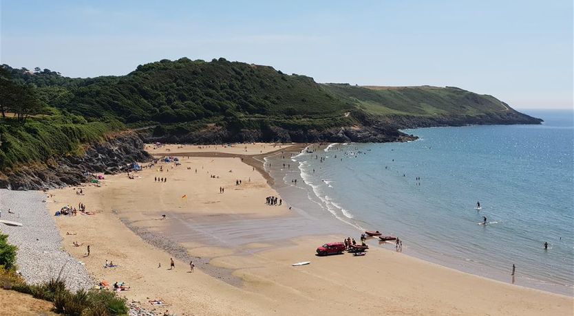 Photo of 1 Bed in Caswell Bay