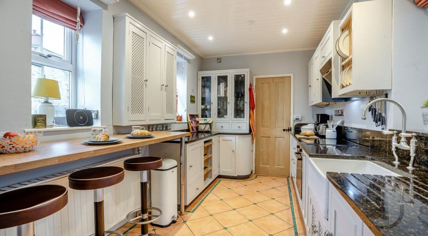 Photo of 2 Bed in Hinderwell