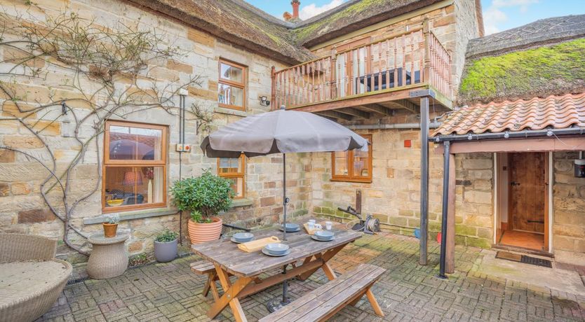Photo of 2 Bed in Hinderwell
