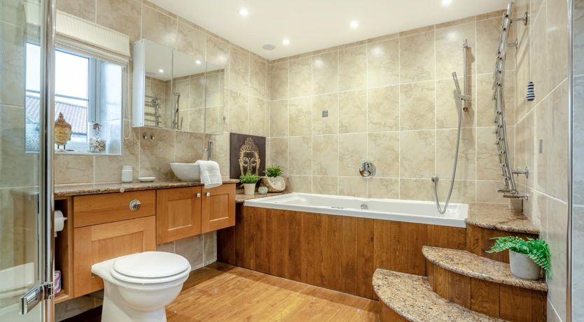 Photo of 2 Bed in Hinderwell