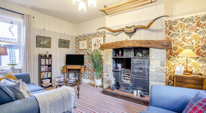 Photo of 2 Bed in Hinderwell
