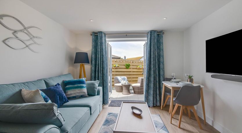 Photo of 1 Bed in Porthleven