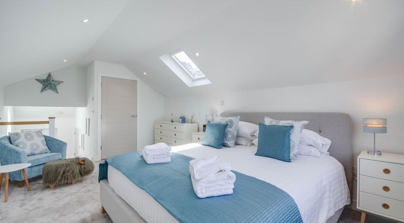 Photo of 1 Bed in Porthleven
