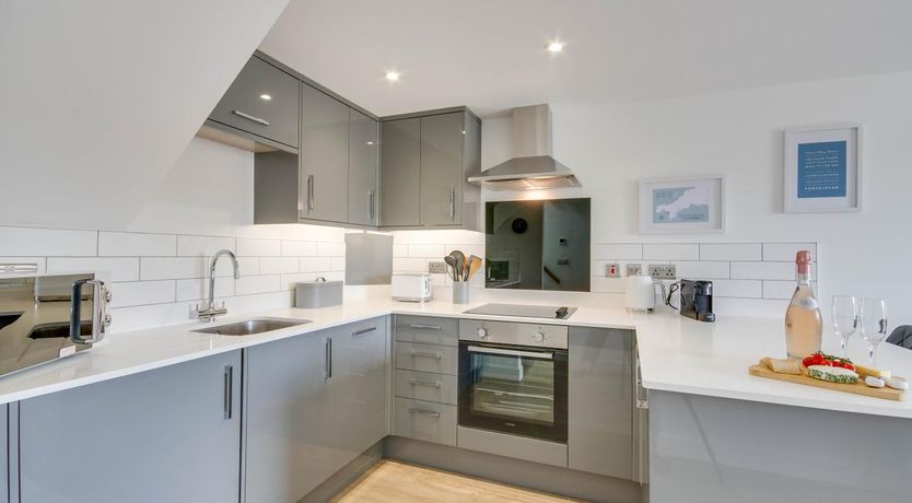 Photo of 1 Bed in Porthleven