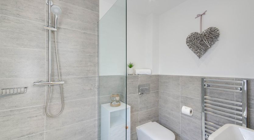 Photo of 1 Bed in Porthleven