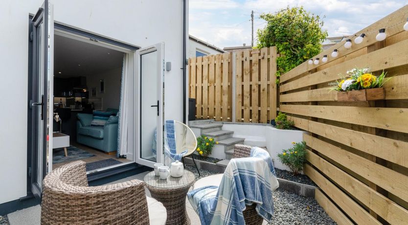 Photo of 1 Bed in Porthleven