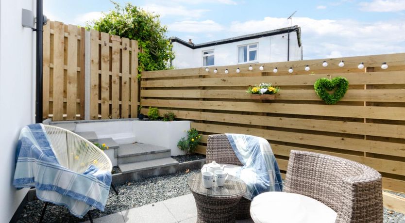 Photo of 1 Bed in Porthleven