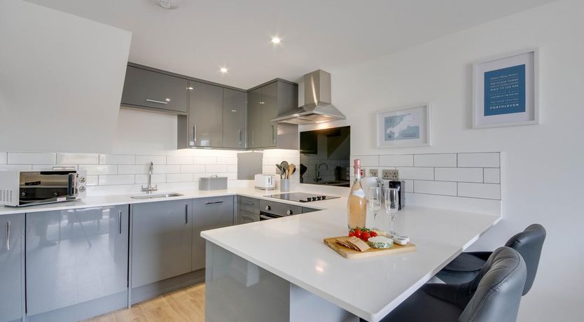 Photo of 1 Bed in Porthleven