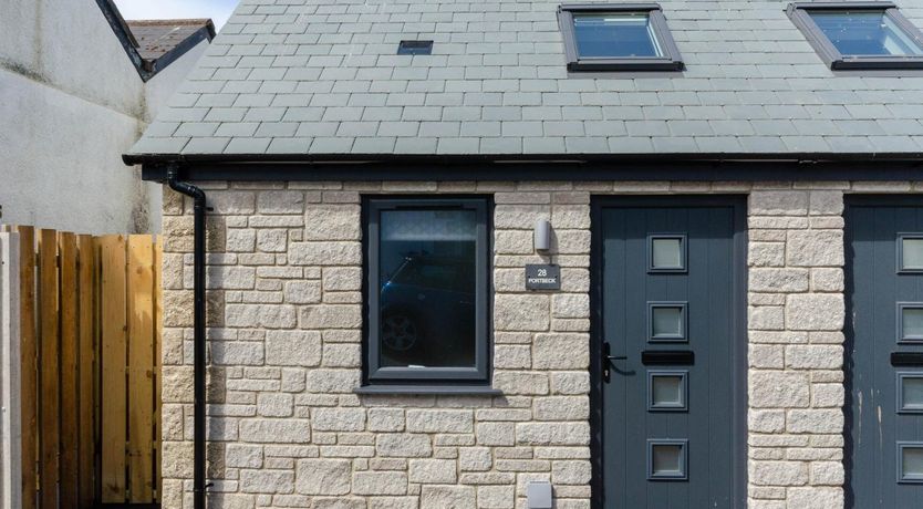 Photo of 1 Bed in Porthleven