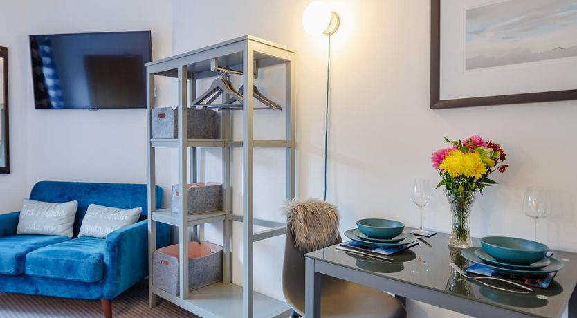 Photo of 1 Bed in Menai Bridge