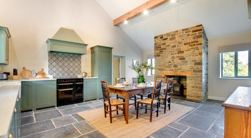 Photo of 2 Bed in Builth Wells