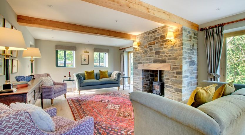 Photo of 2 Bed in Builth Wells