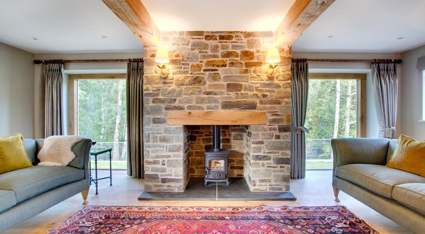 Photo of 2 Bed in Builth Wells