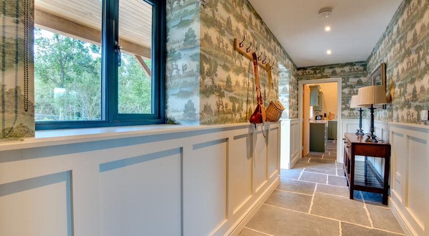 Photo of 2 Bed in Builth Wells