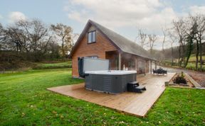 Photo of 3 Bed in Bala