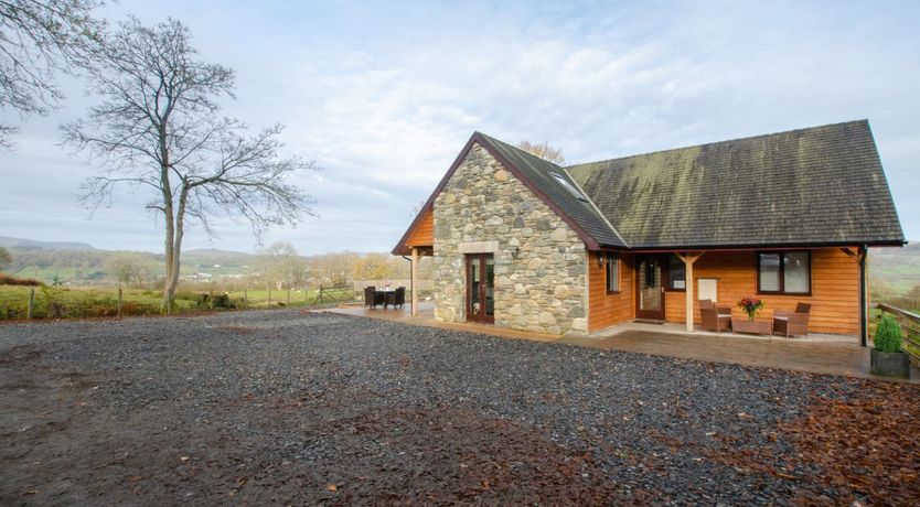 Photo of 3 Bed in Bala