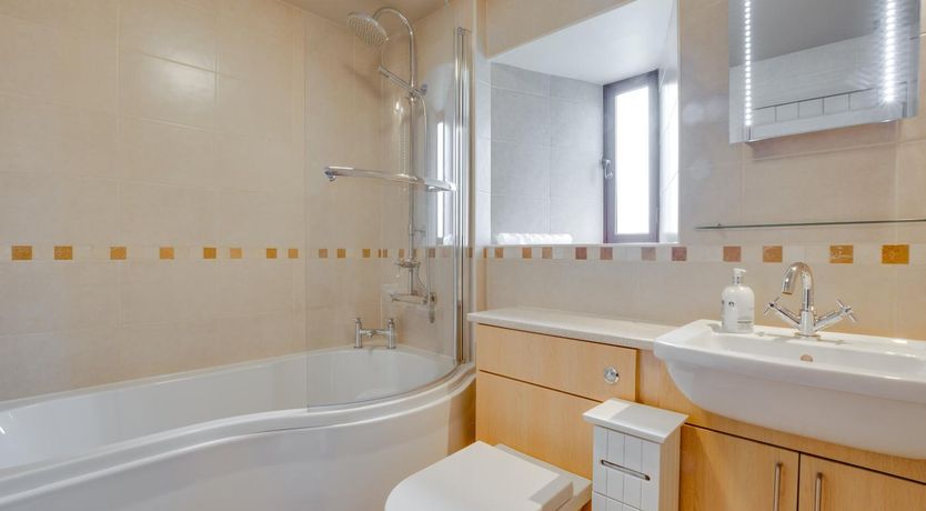 Photo of 3 Bed in Carperby