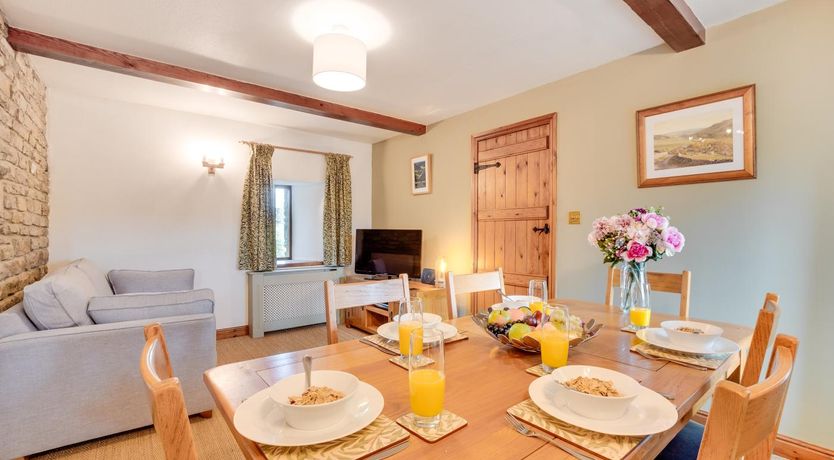 Photo of 3 Bed in Carperby