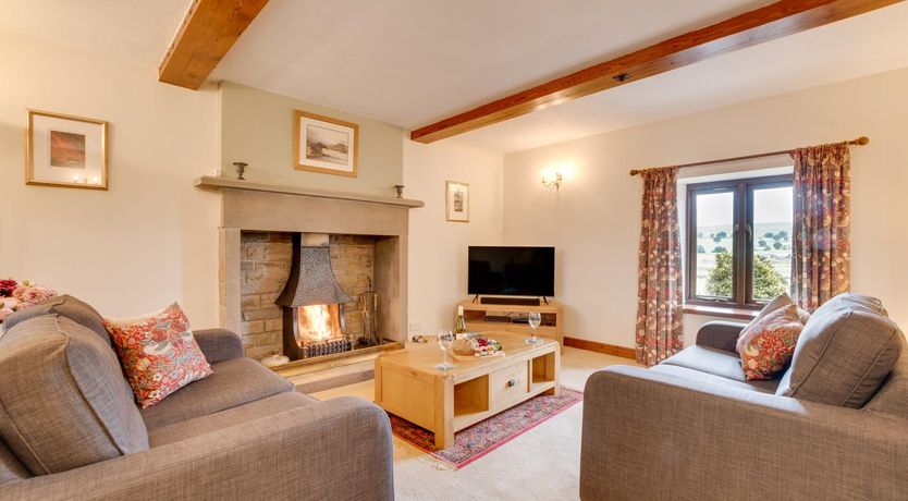Photo of 3 Bed in Carperby