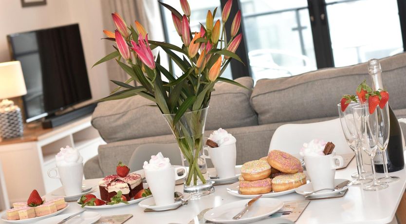 Photo of 2 Bed in Westward Ho!