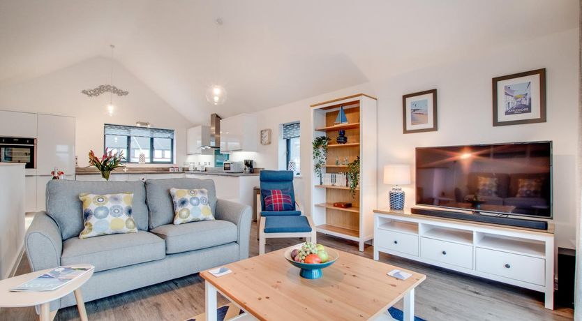 Photo of 2 Bed in Westward Ho!