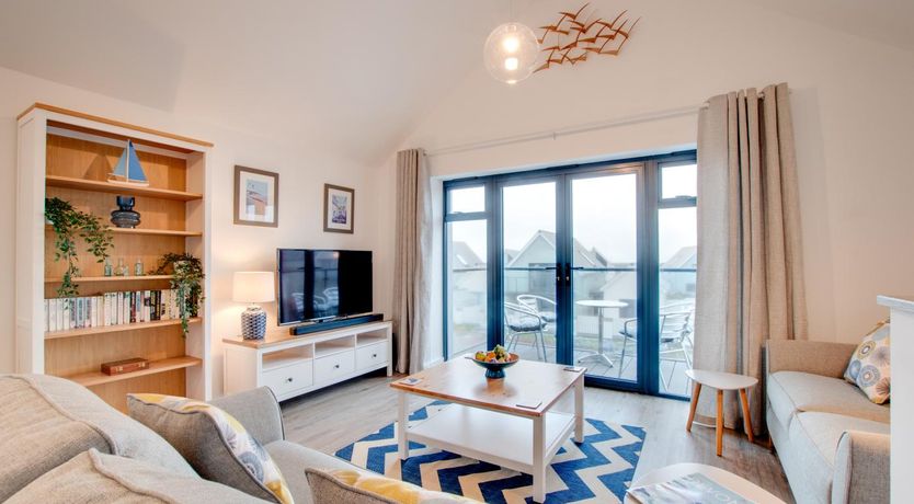 Photo of 2 Bed in Westward Ho!