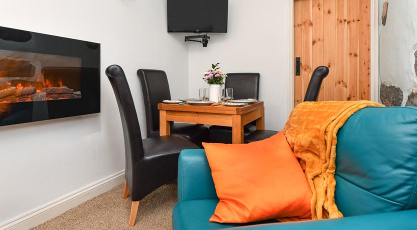 Photo of 2 Bed in Nefyn