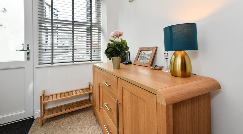 Photo of 2 Bed in Nefyn