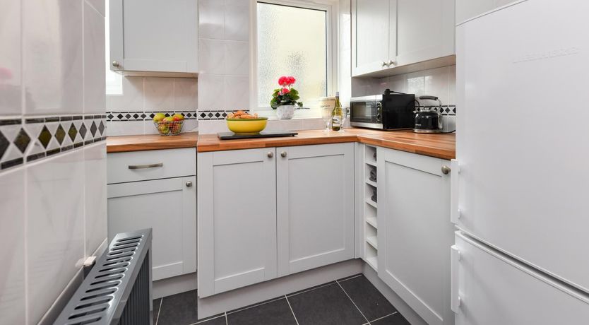Photo of 2 Bed in Nefyn