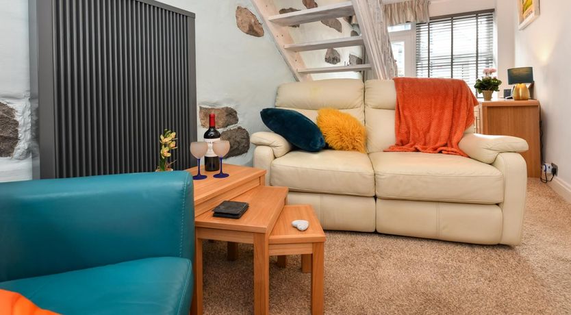 Photo of 2 Bed in Nefyn