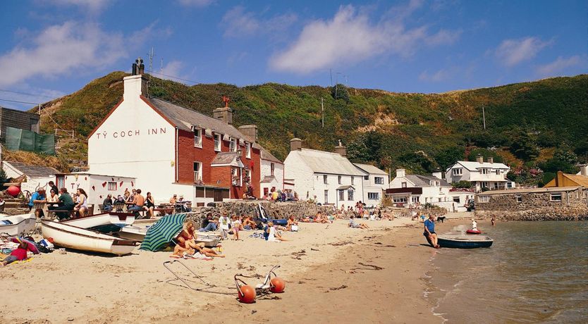 Photo of 2 Bed in Nefyn
