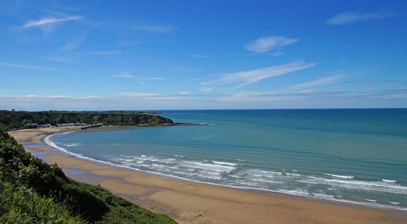Photo of 2 Bed in Nefyn