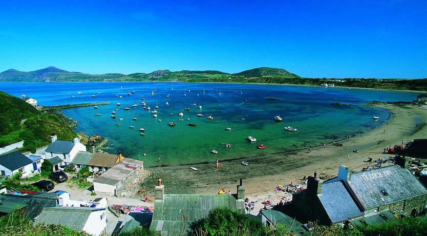 Photo of 2 Bed in Nefyn