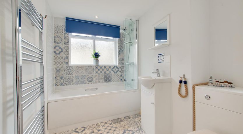 Photo of 2 Bed in Porthleven