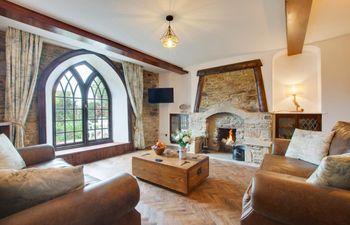 2 Bed in Porthleven Holiday Home