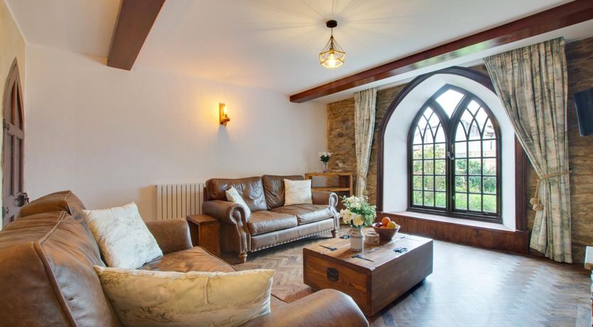 Photo of 2 Bed in Porthleven