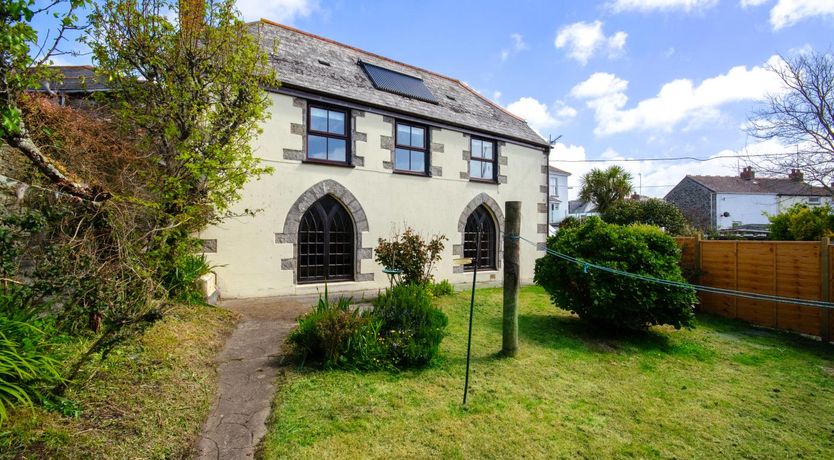 Photo of 2 Bed in Porthleven