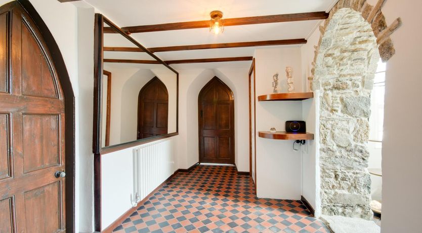 Photo of 2 Bed in Porthleven