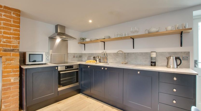 Photo of 1 Bed in Holt
