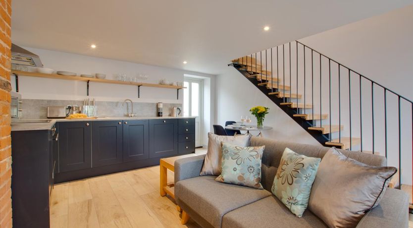 Photo of 1 Bed in Holt