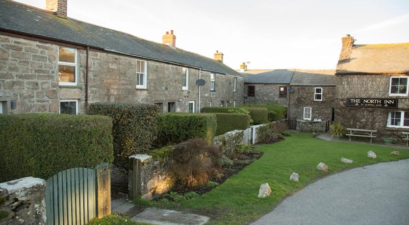 Photo of 3 Bed in Pendeen