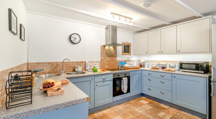 Photo of 3 Bed in Pendeen