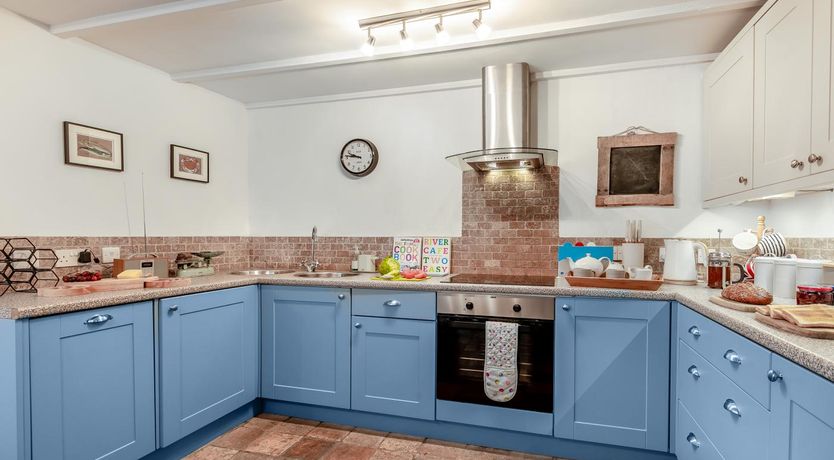 Photo of 3 Bed in Pendeen