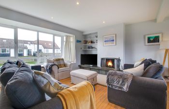 3 Bed in Beadnell Holiday Home