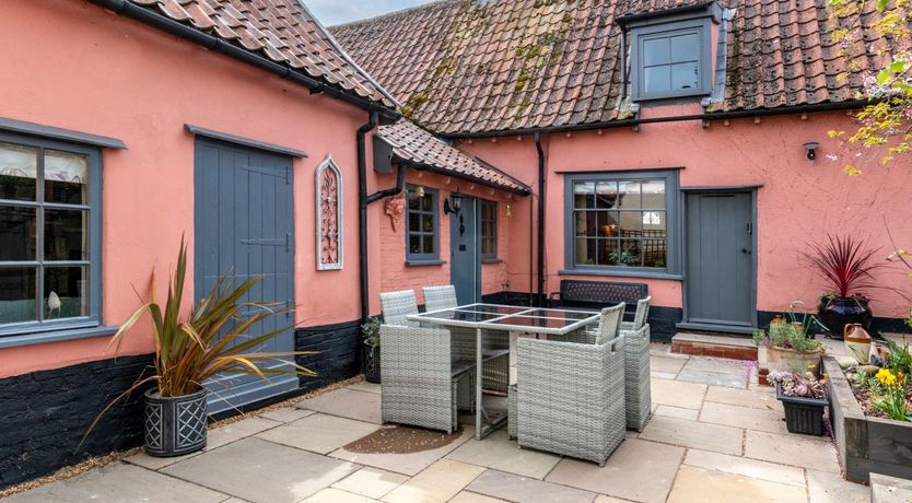 Photo of 2 Bed in Bramfield