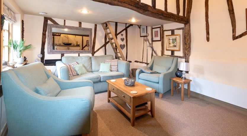 Photo of 2 Bed in Bramfield