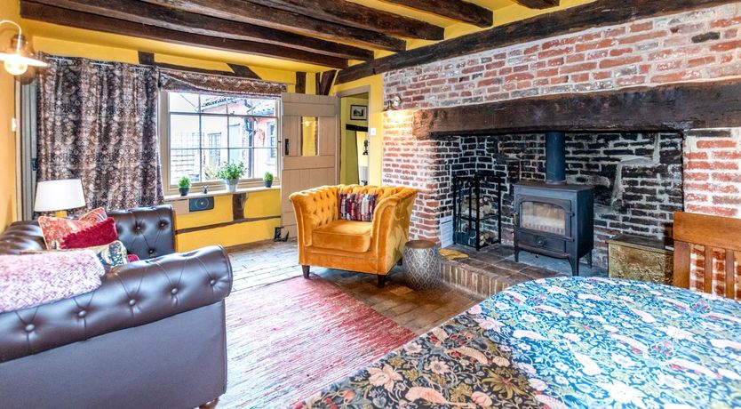 Photo of 2 Bed in Bramfield