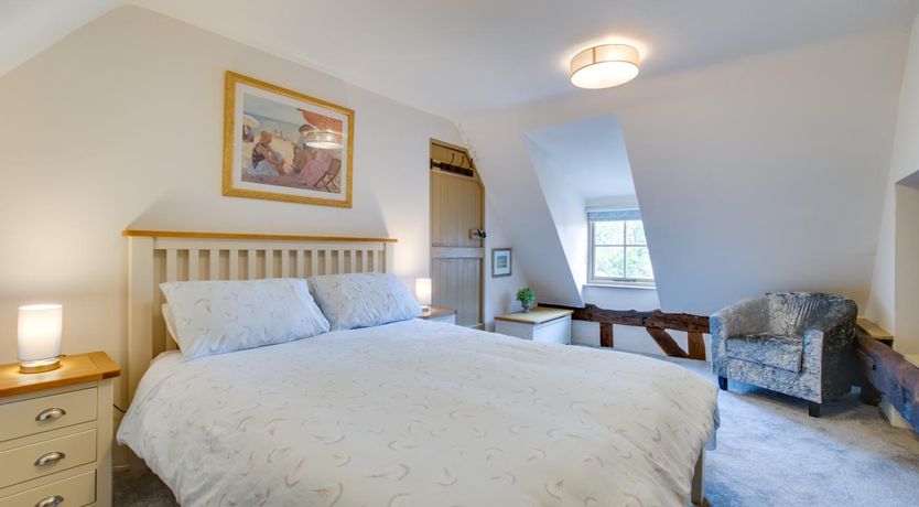 Photo of 2 Bed in Bramfield