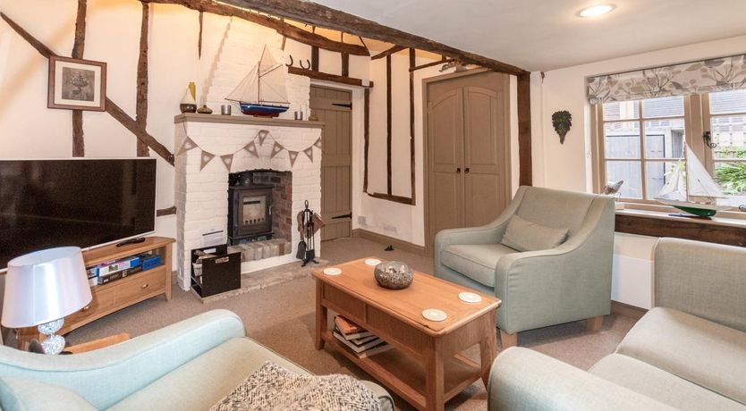 Photo of 2 Bed in Bramfield